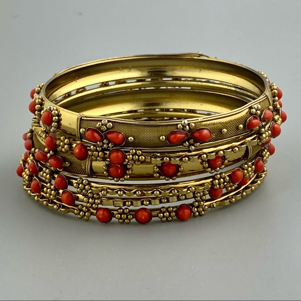 Beautiful Bangles - image 1